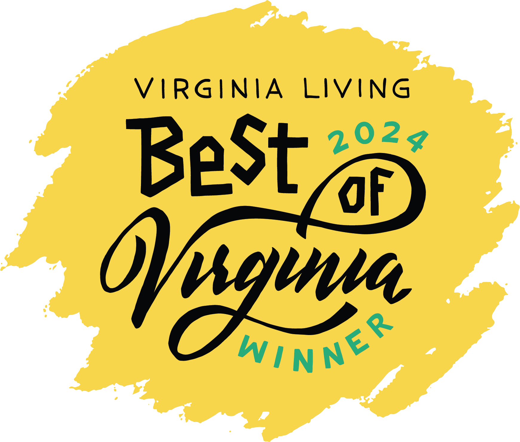 Best of Viriginia 2024 Winner by Virginia Living