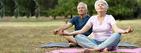 Senior Wellness Programs Richmond, VA | Lakewood